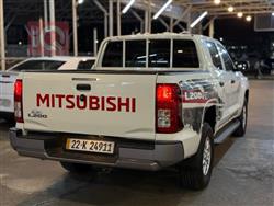 ميتسوبيشي L200